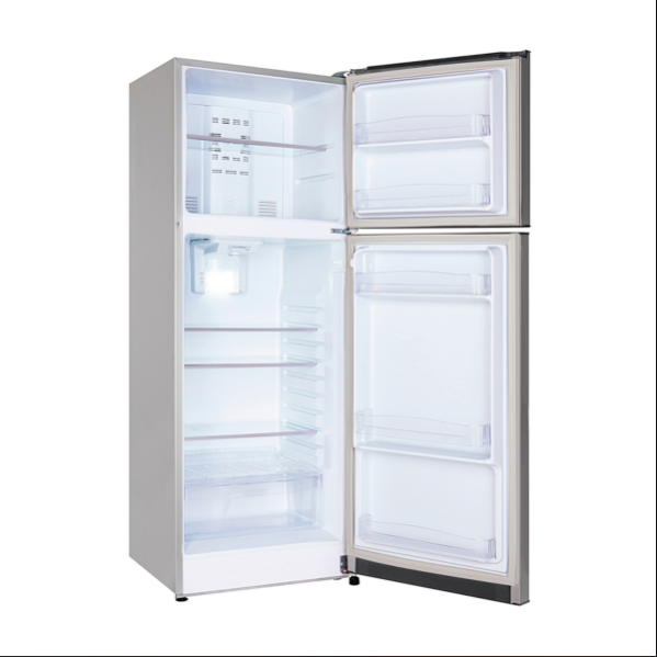 HELADERA DREAN HDR300N30M STEEL 285L