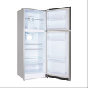 HELADERA DREAN HDR300N30M STEEL 285L