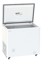 FREEZER BRIKET FR2500 BLANCO