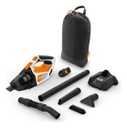 ASPIRADORA MANUAL STIHL SEA 20.0 SET SA03-011-7319
