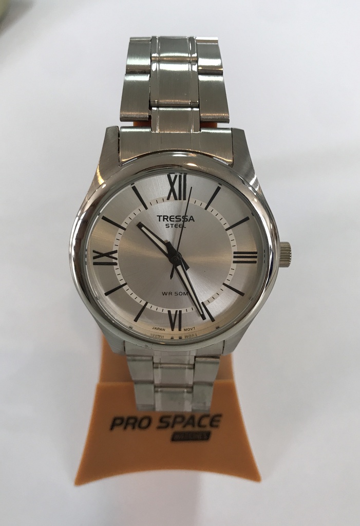 RELOJ PULSERA TRESSA SUNDAY 39.90