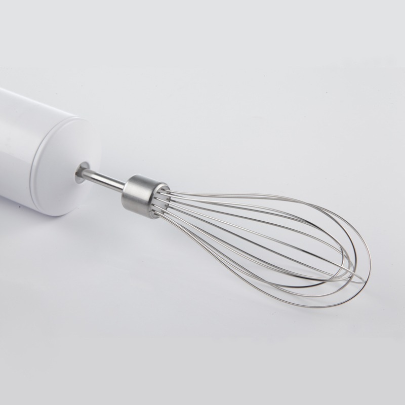 Minipimer Licuadora De Mano C/vaso Smartlife Sl-sm6038w 600w