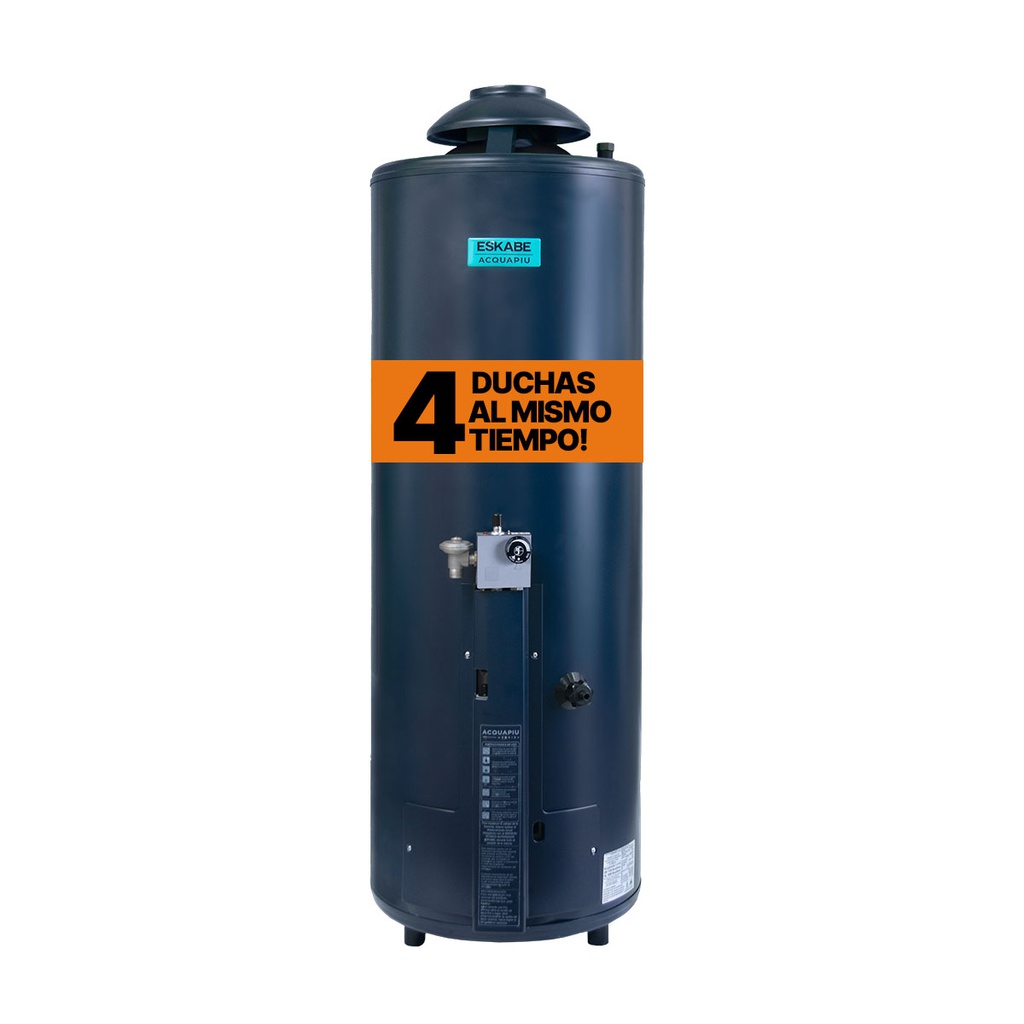 TT A GAS ESKABE ACQ HYBRID4 1100 LTS