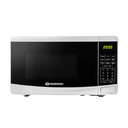 MICROONDAS DAEWOO D120D 20L 700W