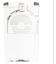 LAVARROPAS PATRICK LTPK67SB SEMIAUTOMATICO 6K