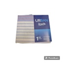 SABANAS PALETTE URBAN 1.5 PL 144 H 663715