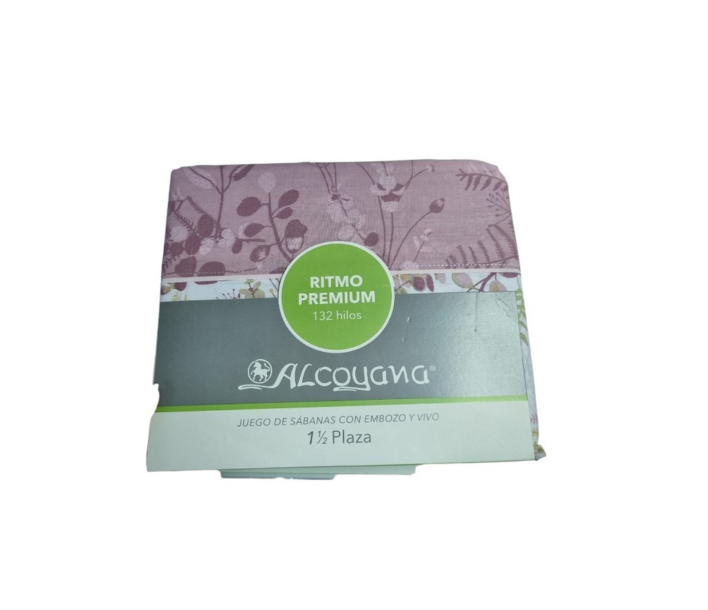 SABANAS ALCOYANA 1.5 PL 132 H 413017