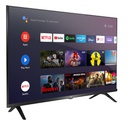 TV TCL 40" L40S66E ANDROID TV-RV