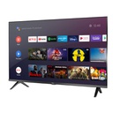 TV TCL 40" L40S66E ANDROID TV-RV