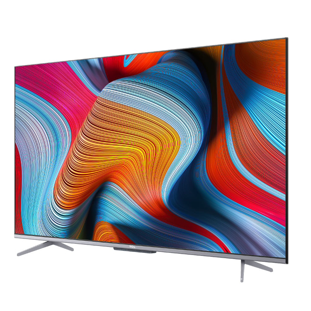 TV TCL 55&quot; L55P725 UHD GOOGLE TV-RV