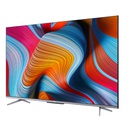 TV TCL 55&quot; L55P725 UHD GOOGLE TV-RV