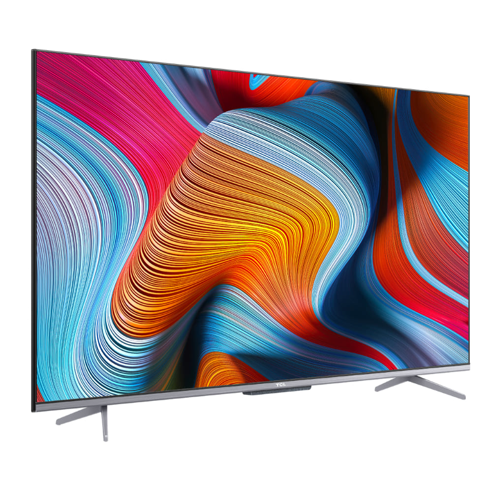 TV TCL 55&quot; L55P725 UHD GOOGLE TV-RV