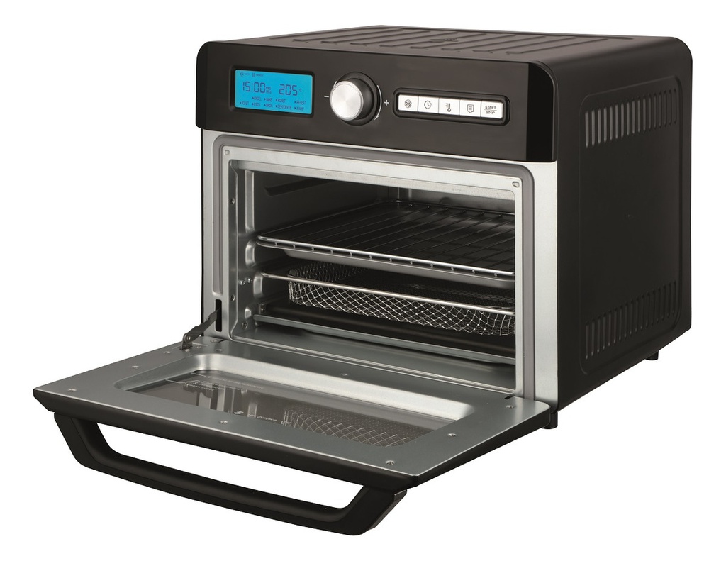 HORNO ELECTRICO PEABODY PE- HDM15N DIGITAL