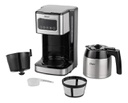 CAFETERA DE FILTRO OSTER BVSTDC4404 TERMICA TACTIL
