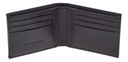 BILLETERA UNICROSS 62 B1106 NEGRA