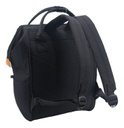 MOCHILA AMAYRA 67 222 1 SQUARE NEGRA