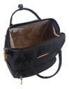 MOCHILA AMAYRA 67 222 1 SQUARE NEGRA