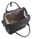 MOCHILA AMAYRA 67.230.1 NEGRA