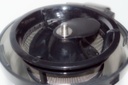 Juguera Eléctrica Peabody Pe-sj10 Negra Y Acero Inox 
