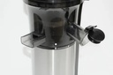 Juguera Eléctrica Peabody Pe-sj10 Negra Y Acero Inox 