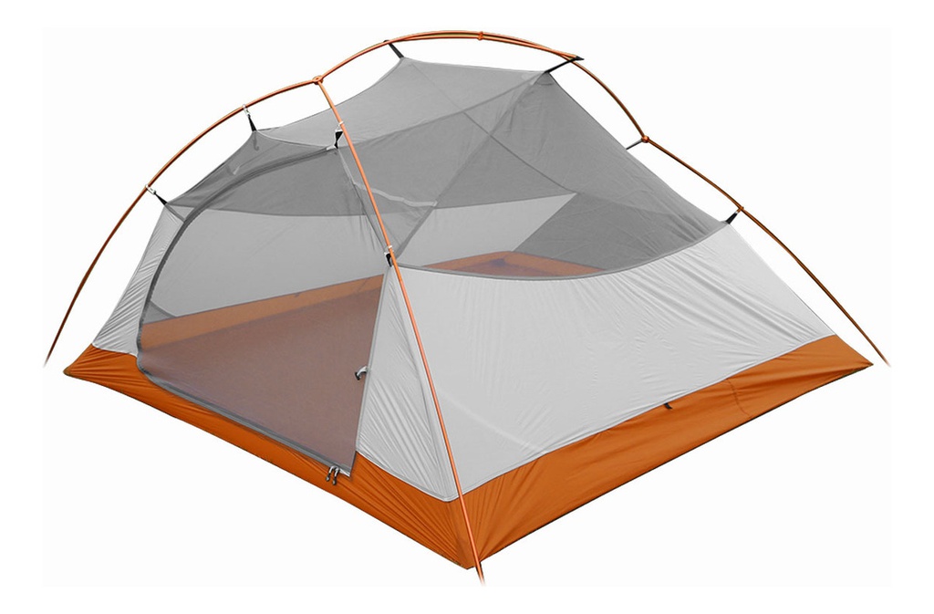 CARPA KUSHIRO CHALTEN FCUI 3PCH 3 P