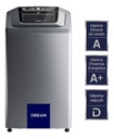 LAVARROPAS DREAN CONCEPT NEO FUZZY 658 GRIS
