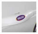 Freezer Horizontal Inelro Fih-270 Blanco 252l 220v - 240v