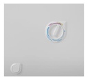 Freezer Horizontal Inelro Fih-270 Blanco 252l 220v - 240v