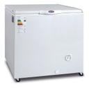 Freezer Horizontal Inelro Fih-270 Blanco 252l 220v - 240v