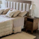 MESA DE LUZ NORDIA MOBILIA 1539AM AMBAR