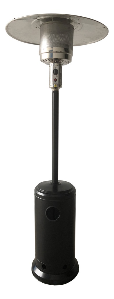 Hongo Estufa Calefactor Exterior Philco Pzgb2022ap A Gas