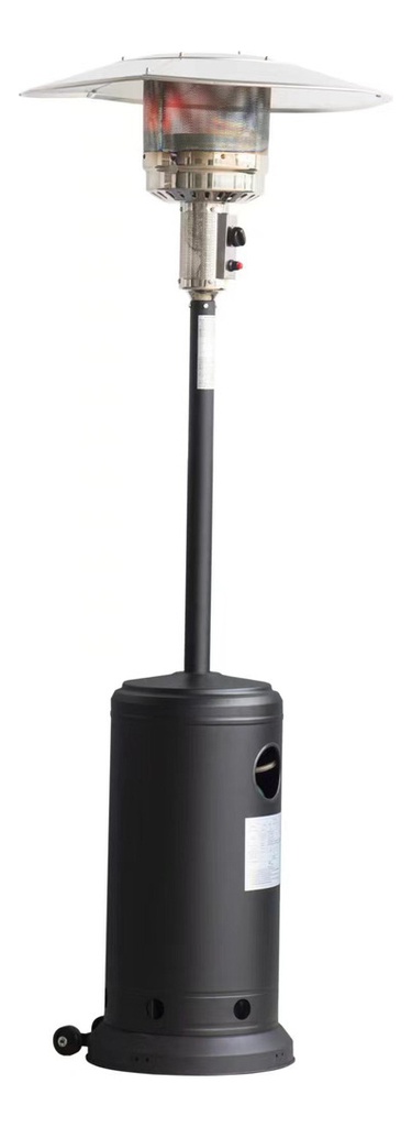 Hongo Estufa Calefactor Exterior Philco Pzgb2022ap A Gas