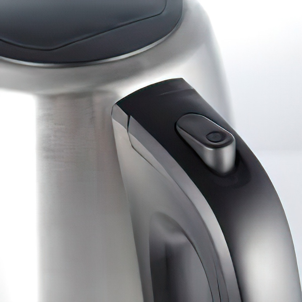 Pava Eléctrica Smartlife Sl-ek1510ix
