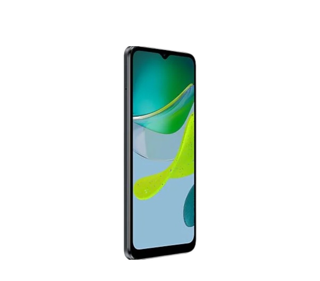 CELULAR MOTOROLA E13 XT2345-3 8/128 GB COSMIC BLACK