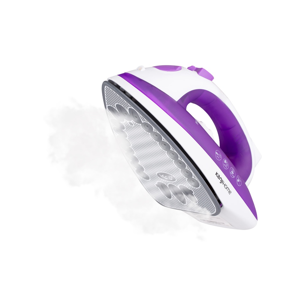 PLANCHA KANJIHOME 1600W KJH-PL1601