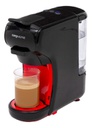 CAFETERA MULTICAPSULA KANJIHOME BLACK