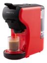 CAFETERA MULTICAPSULA KANJIHOME  KJH-CM1500MC01 RED