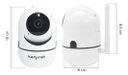 CAMARA IP KANJI KJ-CAMIPIMX1