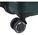 VALIJA UNICROSS 62.2068V 20" VERDE