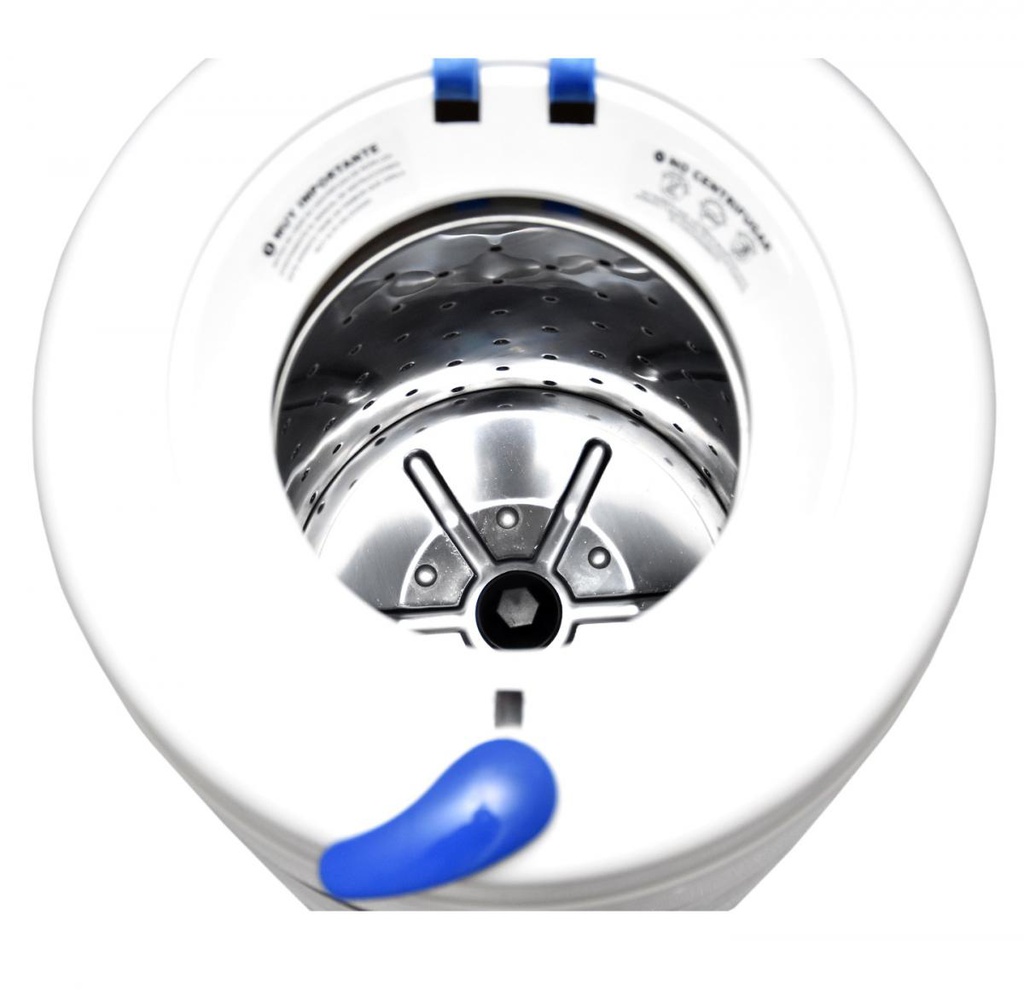 SECARROPAS EVEREST AD61OM CENTRIFUGO 6,2 KG