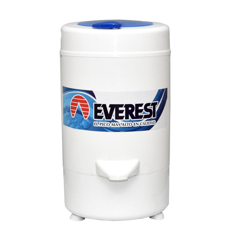 SECARROPAS EVEREST AD61OM CENTRIFUGO 6,2 KG