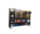 SMART TV HITACHI 43" CDH-LE43SMART23 FULL HD ANDROID