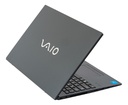 NOTEBOOK VAIO FE 15 I7 16/512 SSD W11