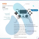 Joystick Bluetooth Kanji Kj-pl4002