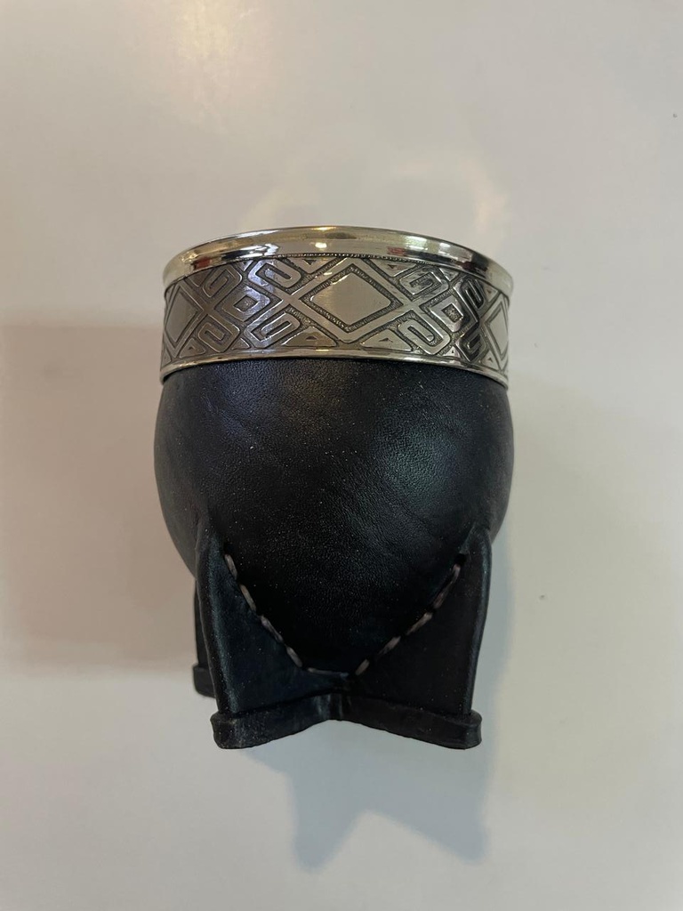 MATE SPADARO IMPERIAL ALPACA LISO