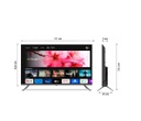 SMART TV SHARP 50" 4T-C50FL6L LED GTV