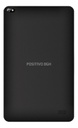 TABLET BGH Q10 NEGRA