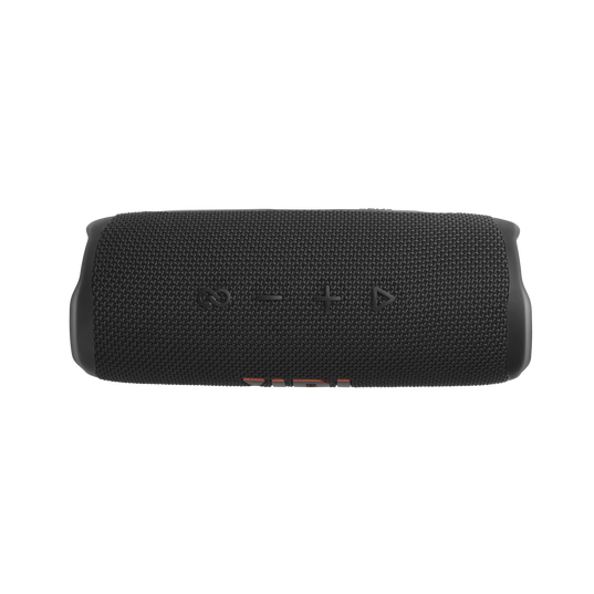 PARLANTE JBL FLIP 6 NEGRO PORTATIL BLUETOOTH