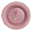 PARLANTE JBL FLIP 6 ROSA PORTATIL BLUETOOTH