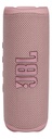PARLANTE JBL FLIP 6 ROSA PORTATIL BLUETOOTH
